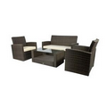 Cabo 4 Piece Outdoor Set